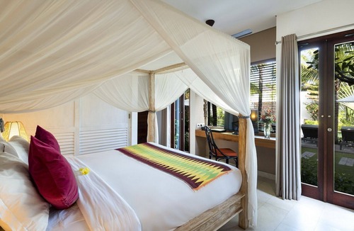 Drupadi Villa | Extravagant 6BR Villa, Stunning Swimming Pool To Enjoy The Summer Air!