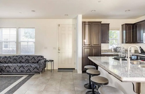 Mount Eden House | Extravagant house