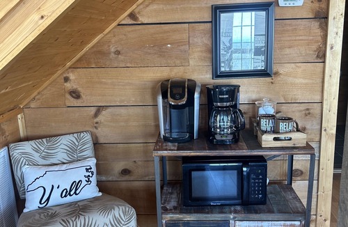 Skyland Cabin | Extreme Views, Extreme Privacy, Extreme Vacation