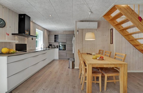 Skygge House | Extremely beautiful cottage with bright and friendly ambience.