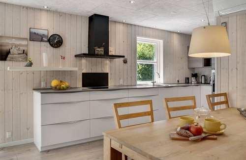 Skygge House | Extremely beautiful cottage with bright and friendly ambience.