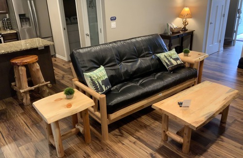 Grants Pass Apartment | Extremely Clean & Very Nice! (West Park B)