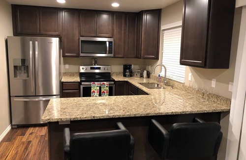 Grants Pass Apartment | Extremely Clean & Very Nice! (West Park B)