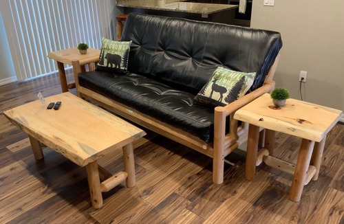 Grants Pass Apartment | Extremely Clean & Very Nice! (West Park B)