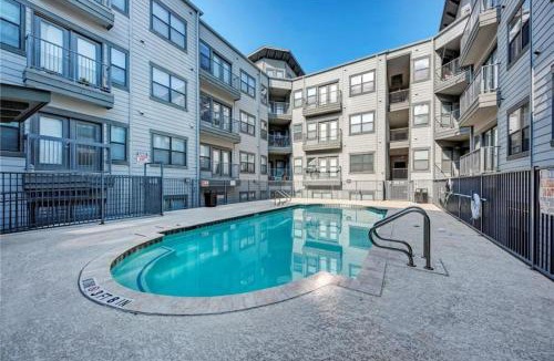 West Campus Apartment | Extremely Comfortable King Beds in Super Cute Apt