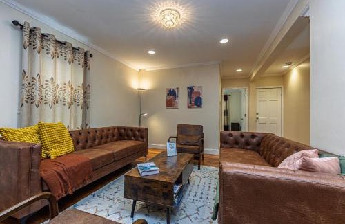 Medford Apartment | Extremely Spacious Home 10 Mins to The Encore