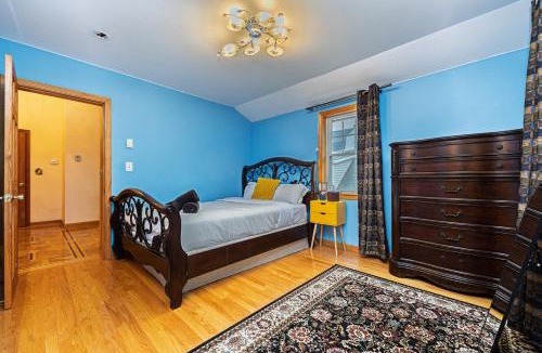 Medford Apartment | Extremely Spacious Home 10 Mins to The Encore