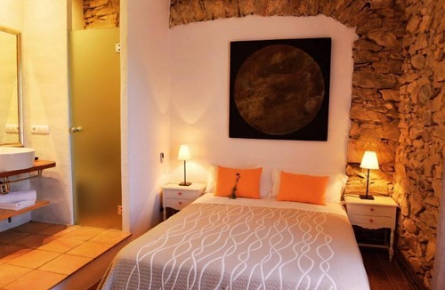 Palau-Sator Hotel | EXUS NATUR