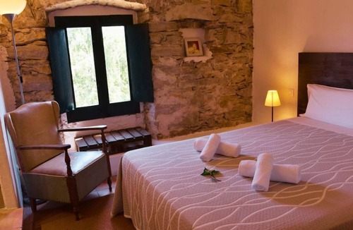 Palau-Sator Hotel | EXUS NATUR