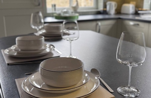 Litton Cottage | Eyam hikers hideaway.