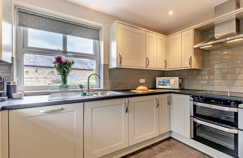 Litton Cottage | Eyam hikers hideaway.