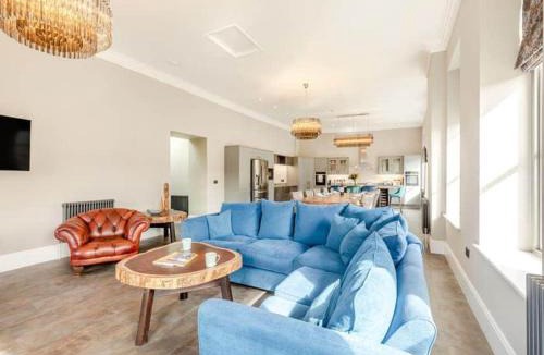 Eyemouth Apartment | Eye Mouth Luxury Stays