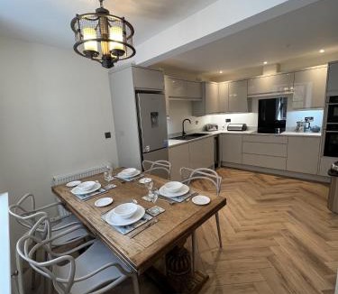 Eyemouth Apartment | Eye Mouth Luxury Stays