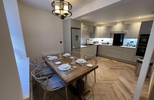 Eyemouth Apartment | Eye Mouth Luxury Stays