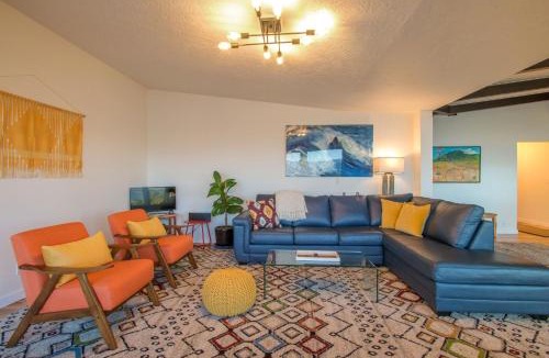 White Salmon House | Eye On The Gorge