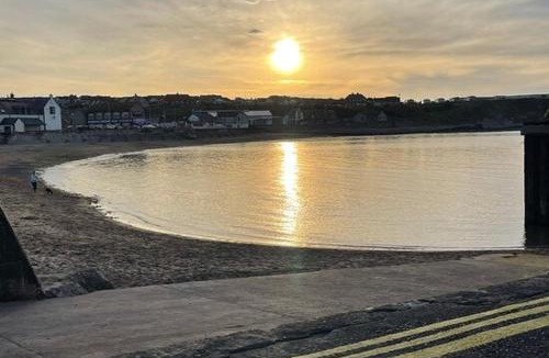 Eyemouth Resort | Eyemouth caravan for rent