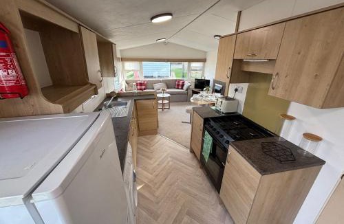 Eyemouth Resort | Eyemouth caravan for rent
