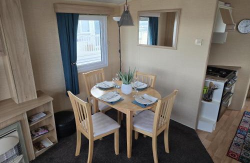 Eyemouth Resort | Eyemouth Caravan