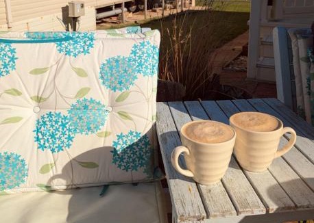 Eyemouth Resort | Eyemouth Caravan