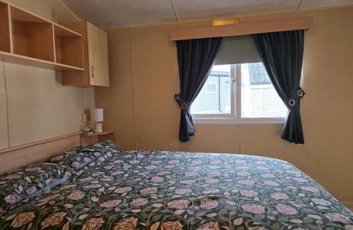 Eyemouth Resort | Eyemouth Caravan