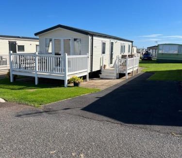 Eyemouth Apartment | Eyemouth getaway