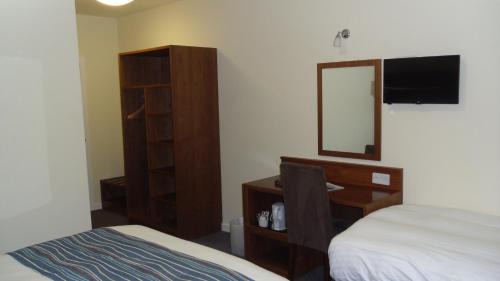 Eyemouth Hotel | Eyesleepover