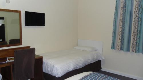 Eyemouth Hotel | Eyesleepover