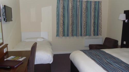 Eyemouth Hotel | Eyesleepover