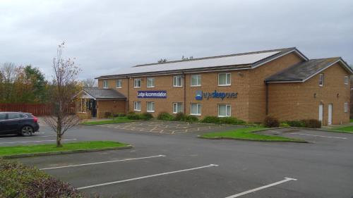 Eyemouth Hotel | Eyesleepover