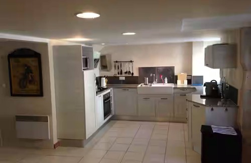 Eymet House | Eymet Townhouse