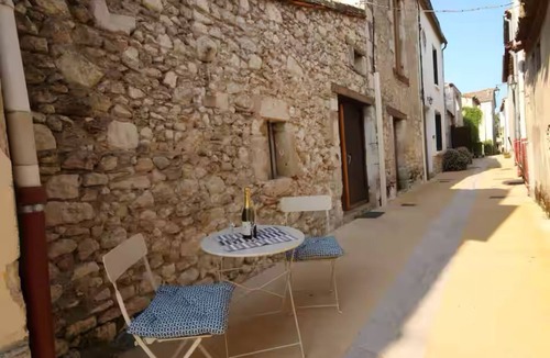 Eymet House | Eymet Townhouse