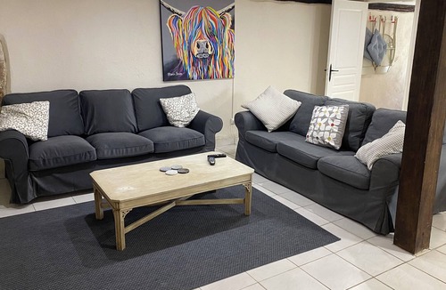 Eymet House | Eymet Townhouse