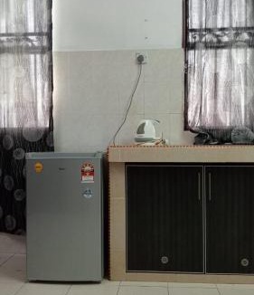 Sitiawan House | Eyna Homestay