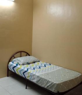 Sitiawan House | Eyna Homestay