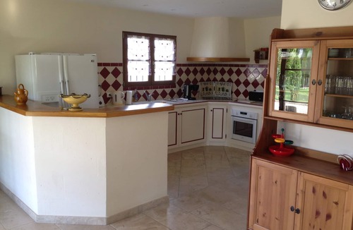 Eyragues House | Eyragues: house/villa - Eyragues