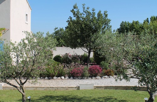 Eyragues House | Eyragues: house/villa - Eyragues