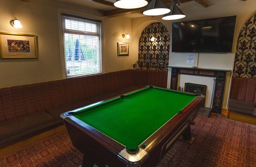 Rampton House | Eyrearms