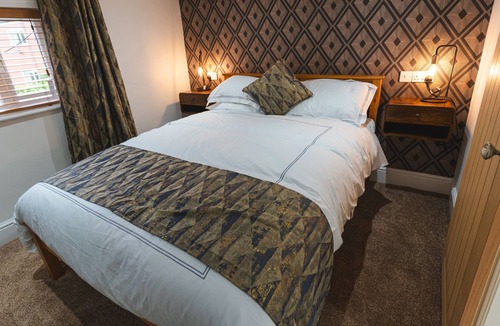 Rampton House | Eyrearms