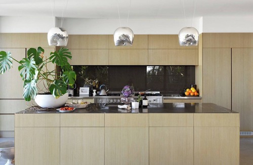 Sunrise Beach House | Eyrie House