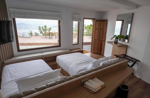 Bukit Bendera Hotel | Eythrope Boutique Villa