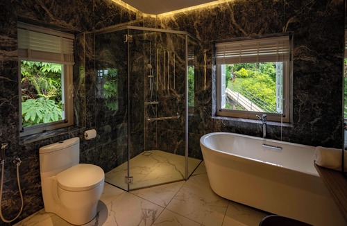 Bukit Bendera Hotel | Eythrope Boutique Villa