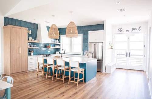 Key Allegro House | EZ Breezy Beach House with Private Pool