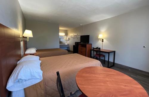 College Station Hotel | EZ Travel Inn College Station