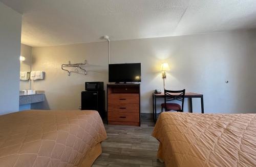 College Station Hotel | EZ Travel Inn College Station