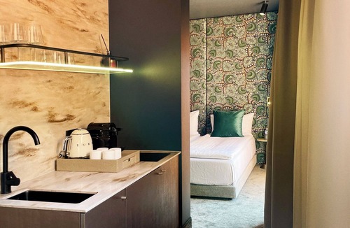 Eze Apartment | Eze Beach Residence