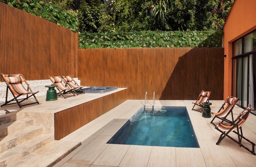 Eze Apartment | Eze Beach Residence
