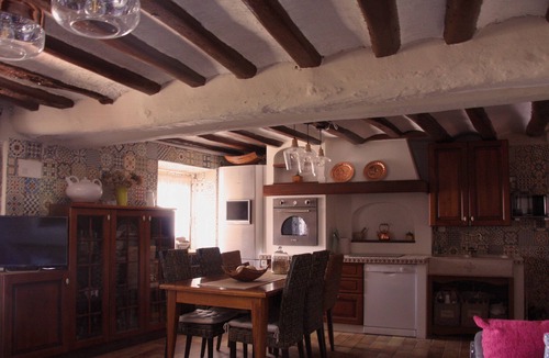 Unzue Cottage | EZKONBERRI VACATION RENTAL