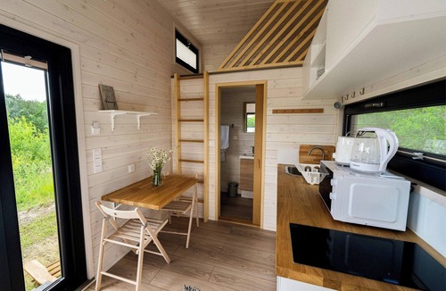 Ezy-sur-Eure House | Ezy House 2 by Tiny Away