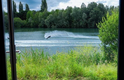 Ezy-sur-Eure House | Ezy House 2 by Tiny Away