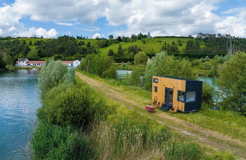 Ezy-sur-Eure House | Ezy House 2 by Tiny Away